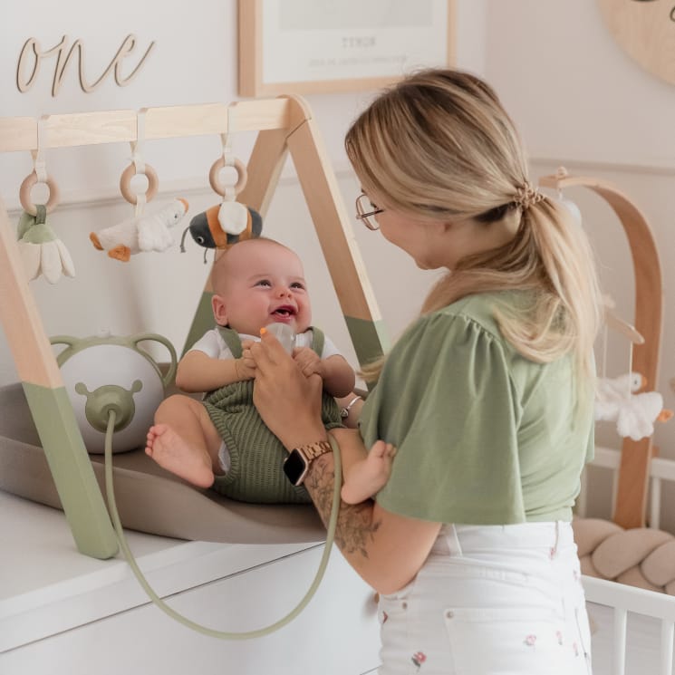 Nosiboo Pro Mouche-bébé