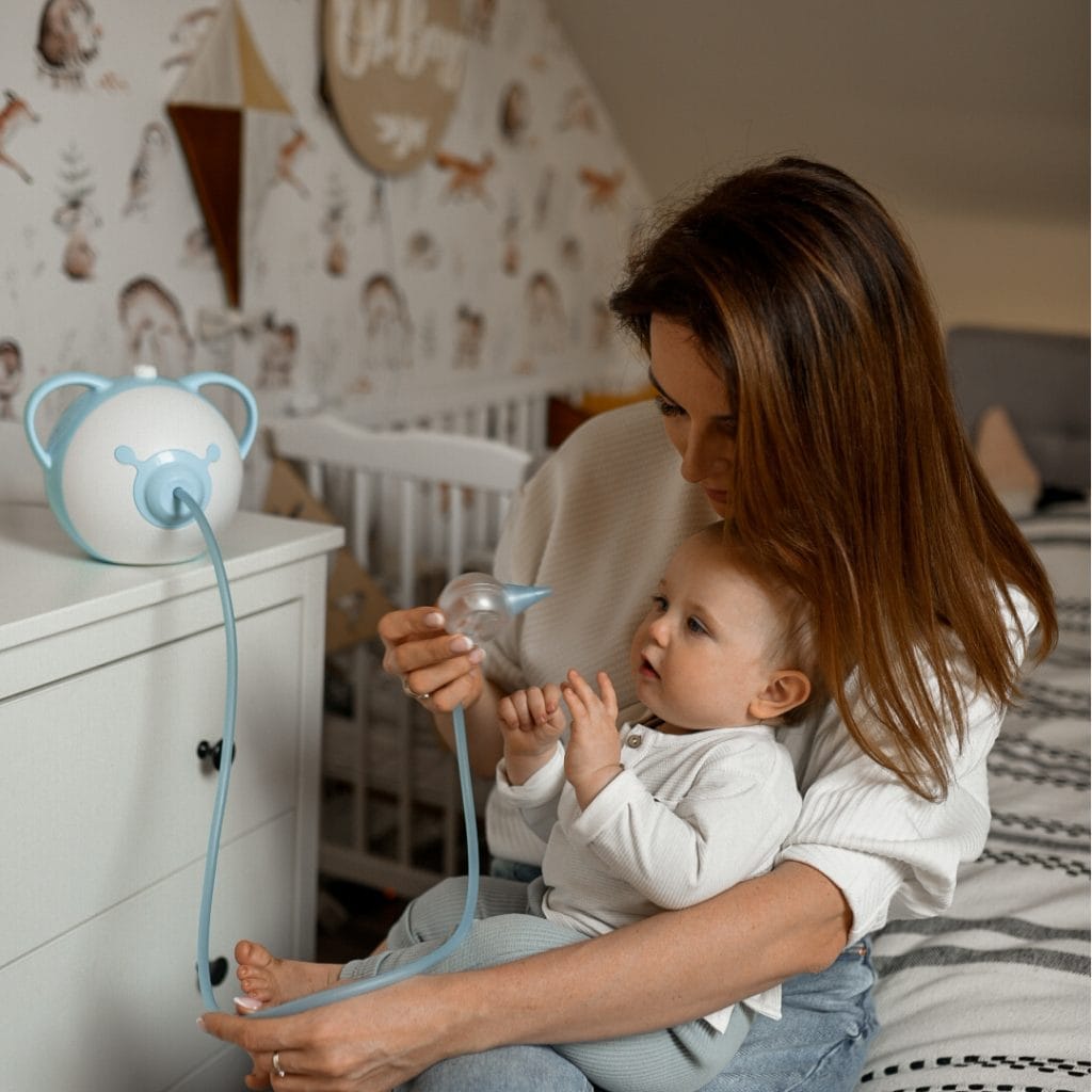 <strong>Hygiène nasale chez les enfants – un guide pour les parents</strong>