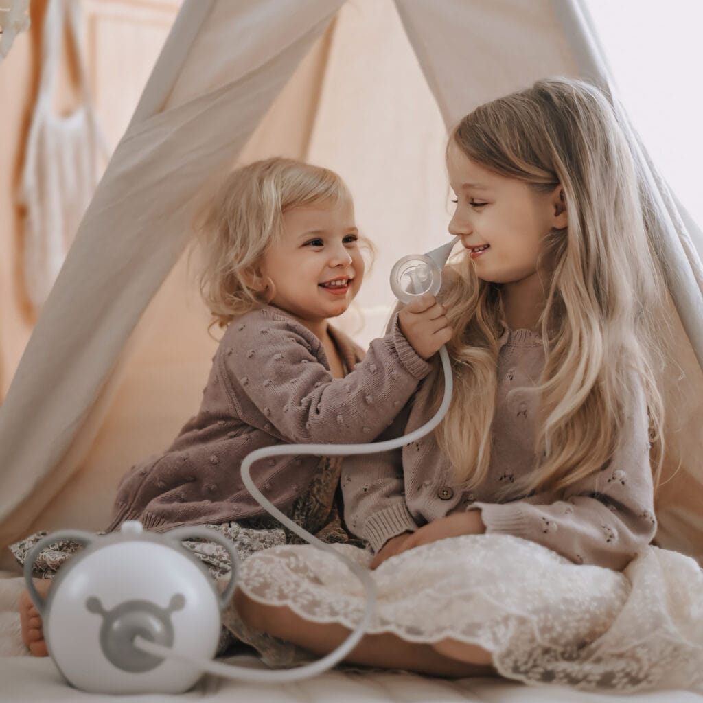 <strong>Comment devenir ami avec un mouche-bébé ?</strong>