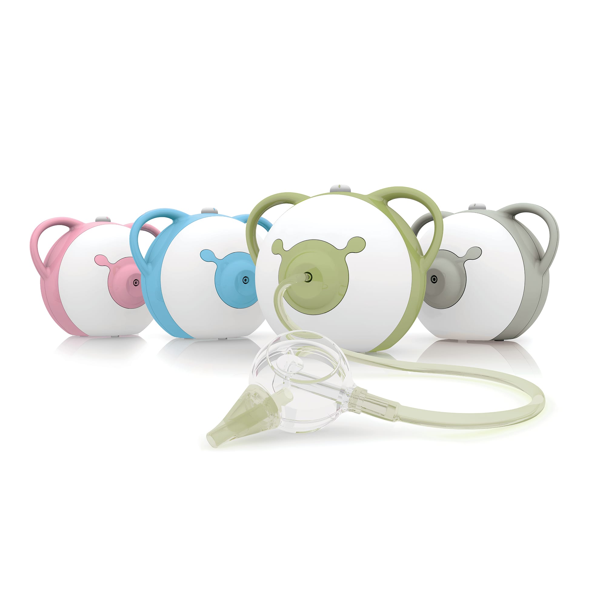 Nosiboo Pro L’aspirateur nasal
