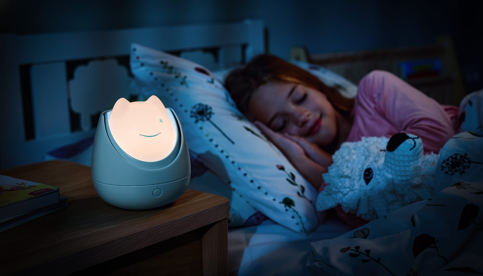 Nosiboo Zigg Entraîneur de sommeil