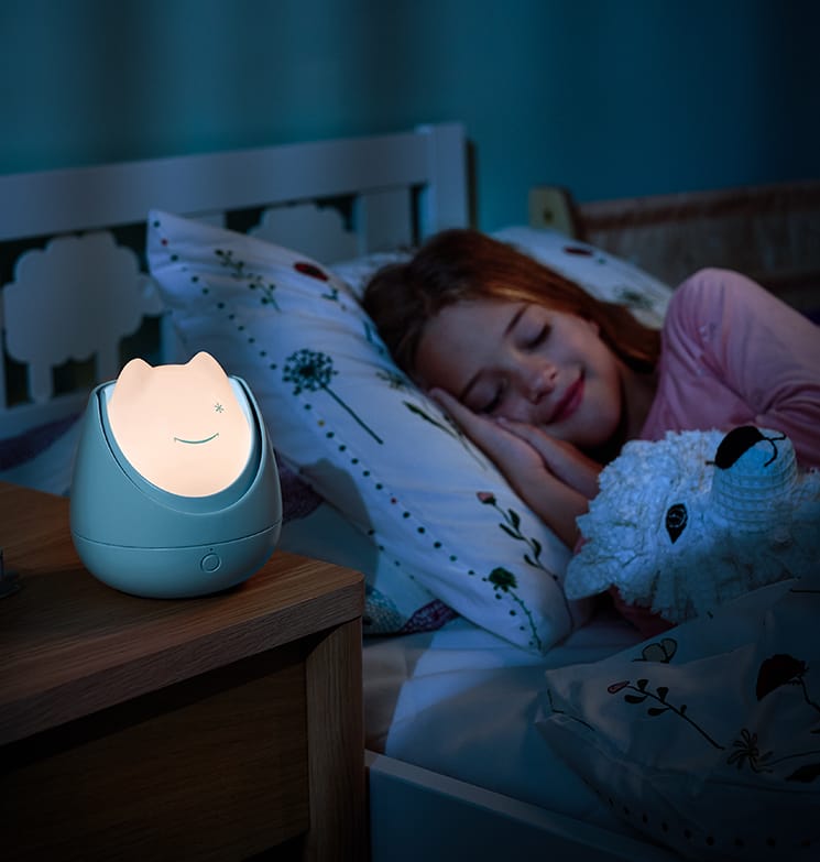 Nosiboo Zigg Entraîneur de sommeil